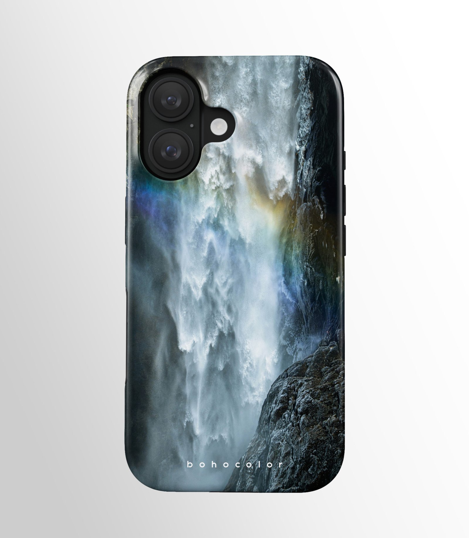 Waterfall Whispers - Image 2