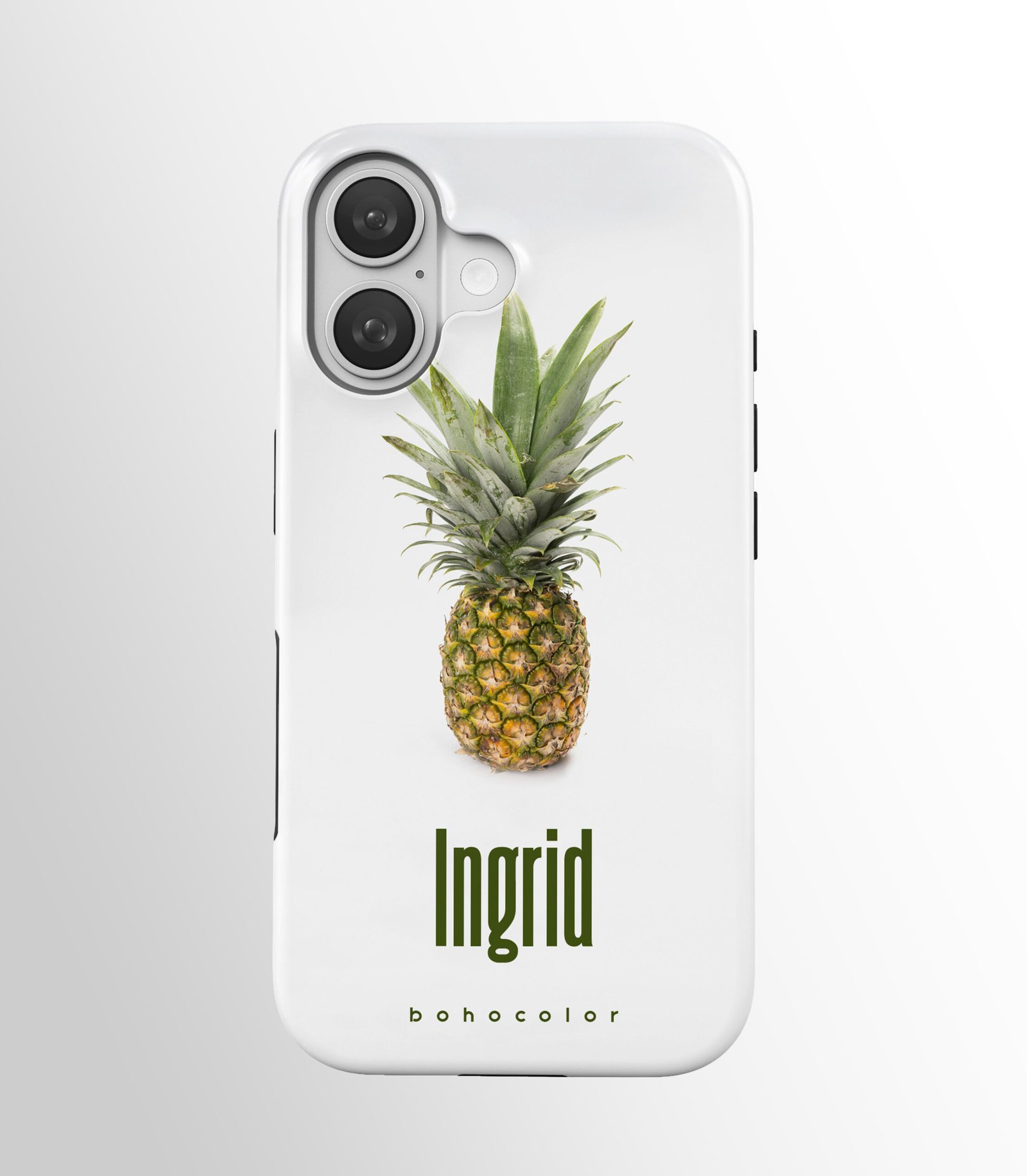 Pineapple Charm - Image 3
