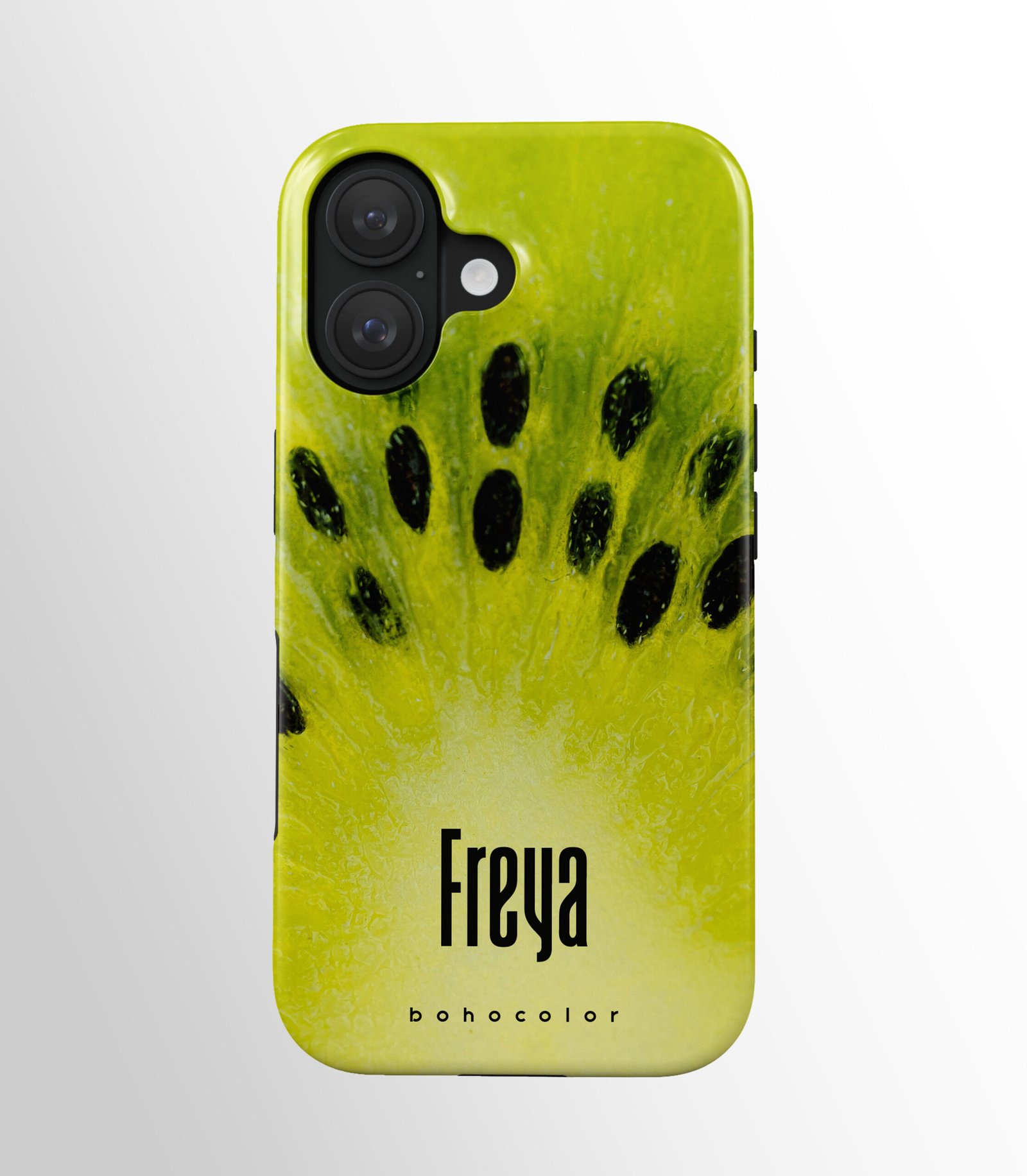Green Heart - Image 3