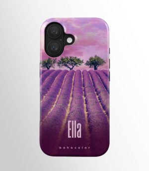 Lavender Haze