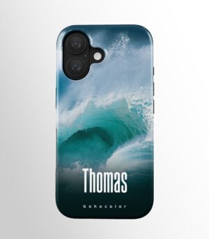 Wild Tide