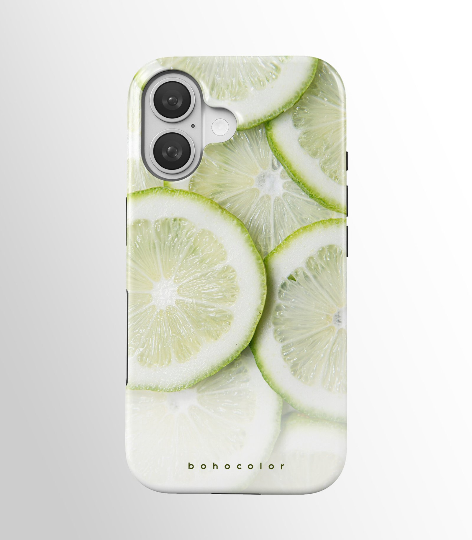Citrus Zest
