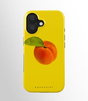 Sunny Peach