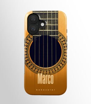 Guitar Echo