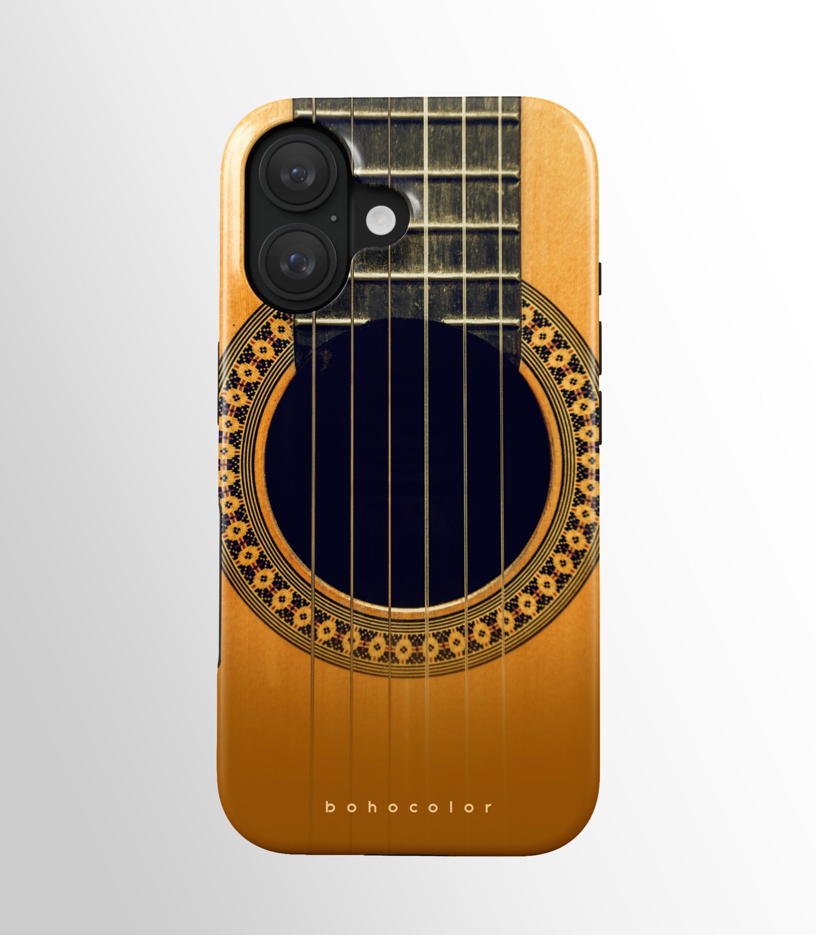 Guitar Echo