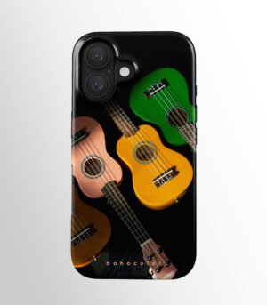 Uke Party