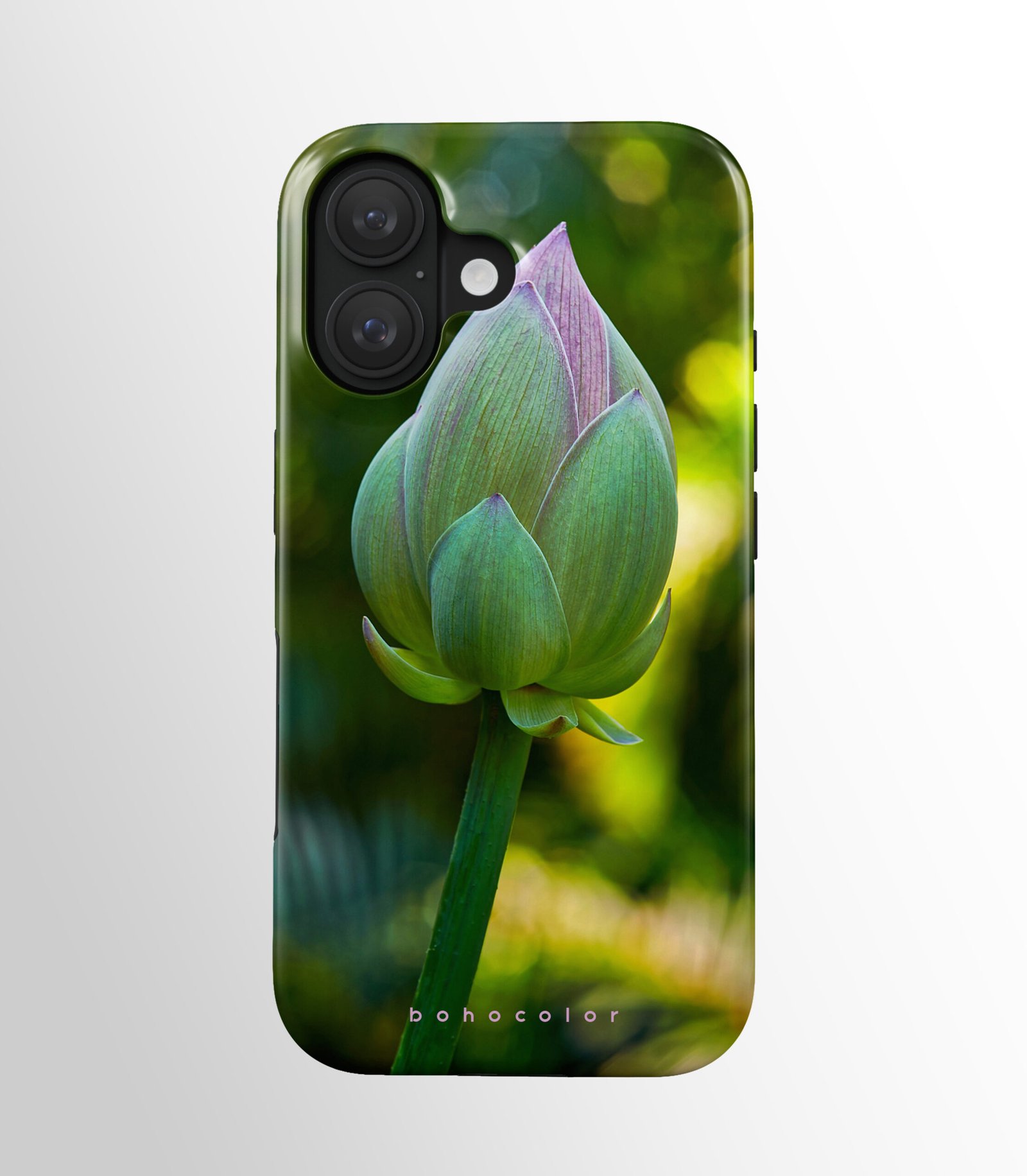 Lotus Bud - Image 2