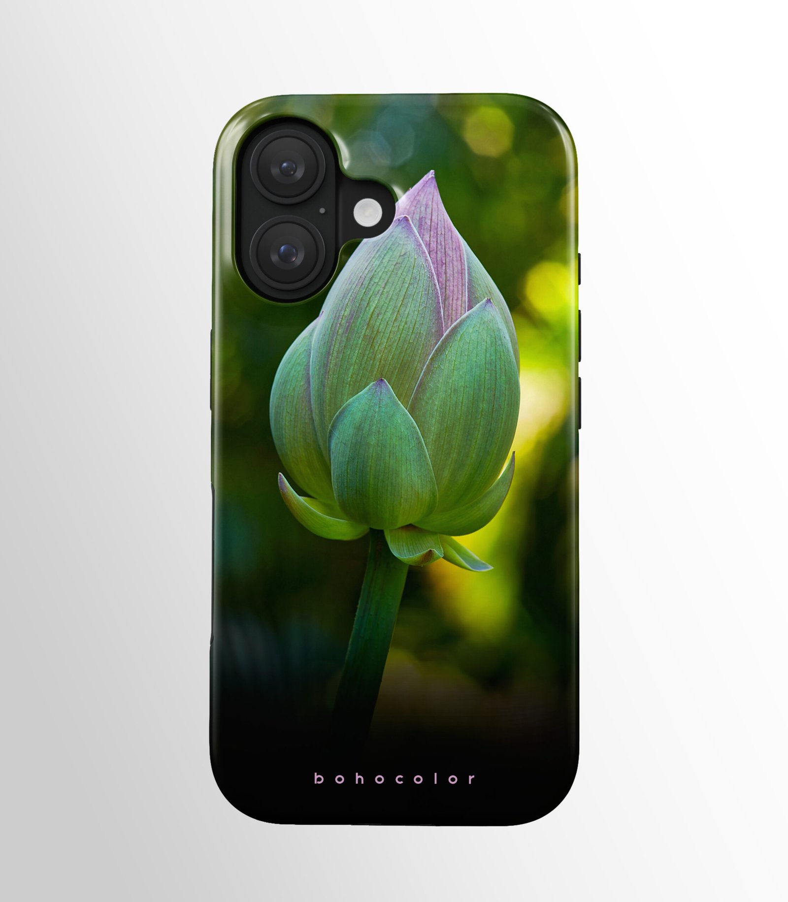 Lotus Bud