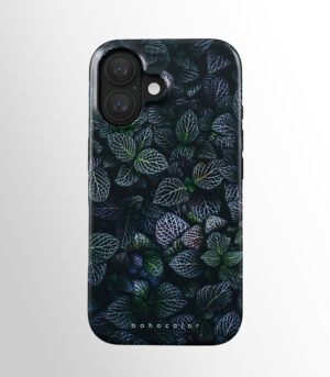 Leaf Veins