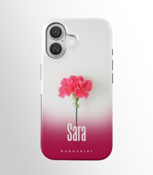 Pink Bloom