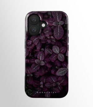 Velvet Leaf