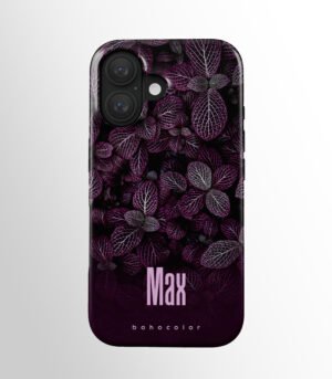 Velvet Leaf