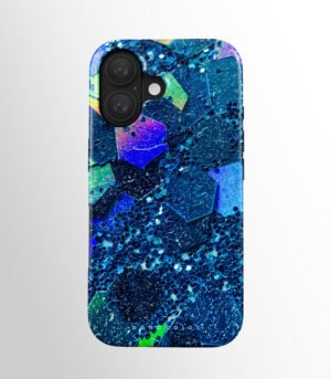 Cosmic Shimmer
