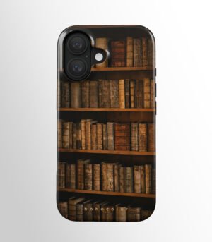 Hidden Tomes