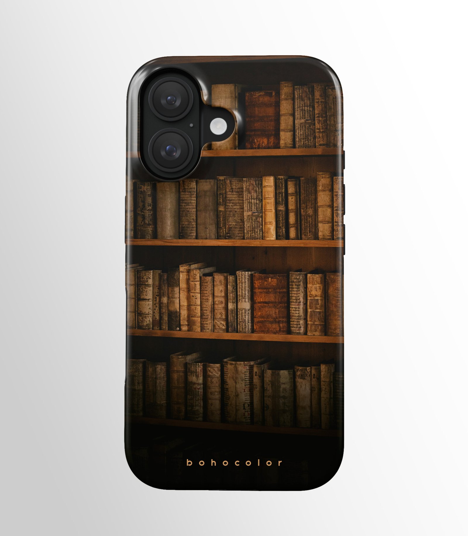 Hidden Tomes