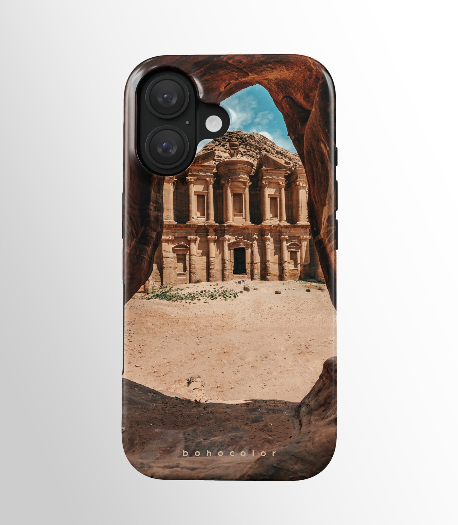 Desert Glimpse - Image 2