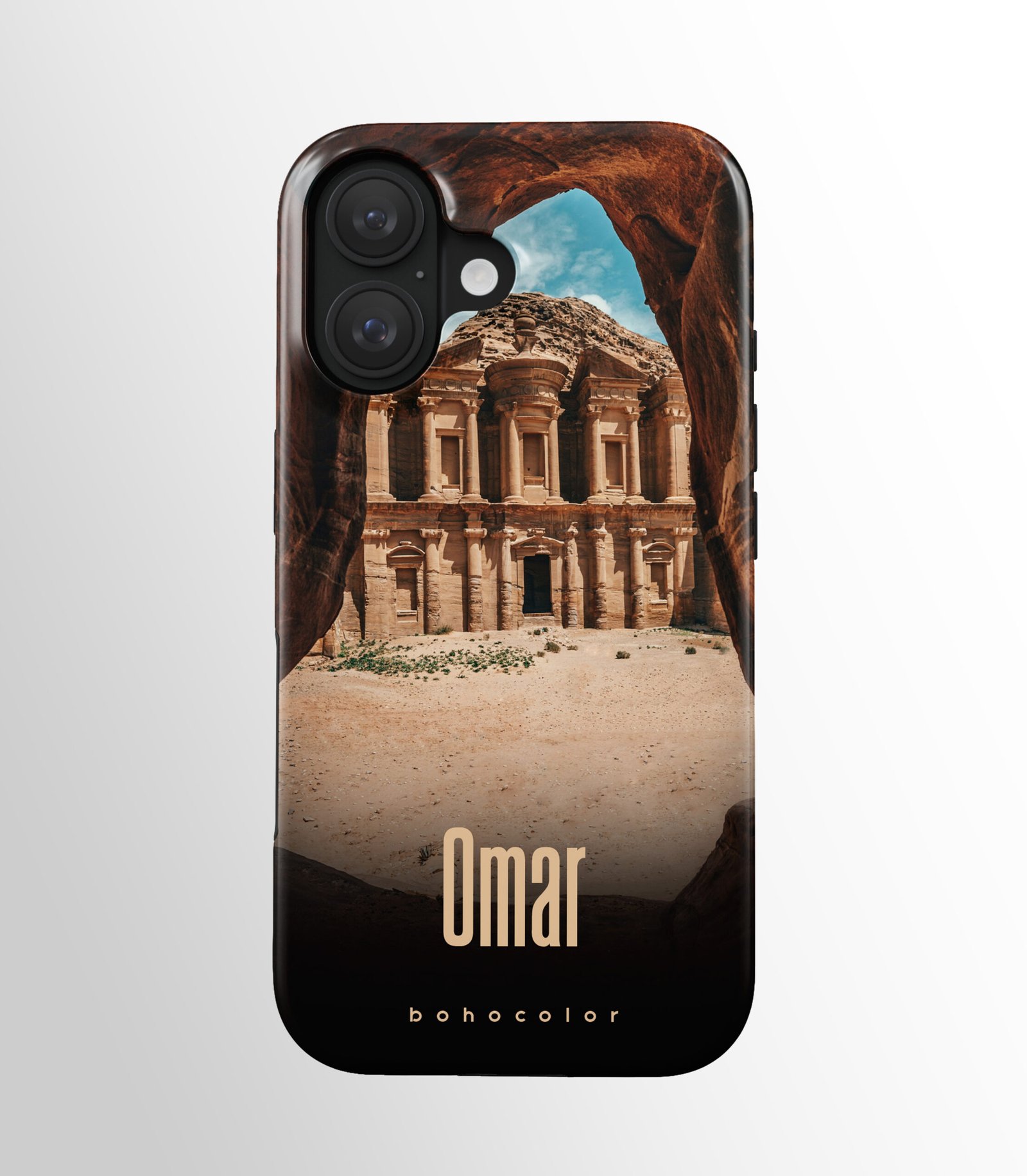 Desert Glimpse - Image 3