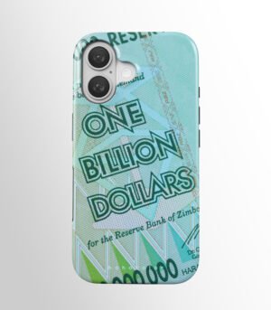 Billionaire Vibe