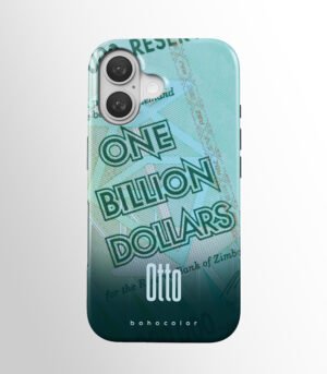 Billionaire Vibe