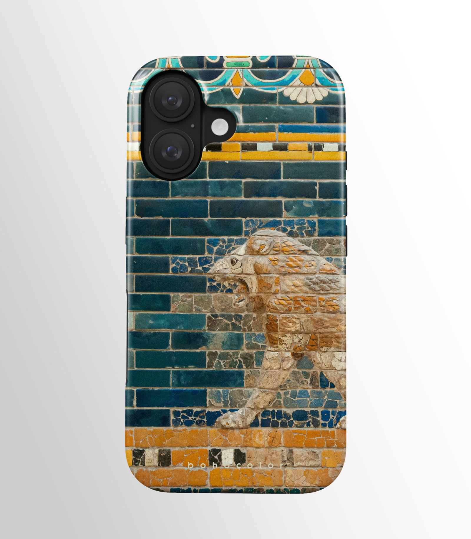 Babylon Lion - Image 2