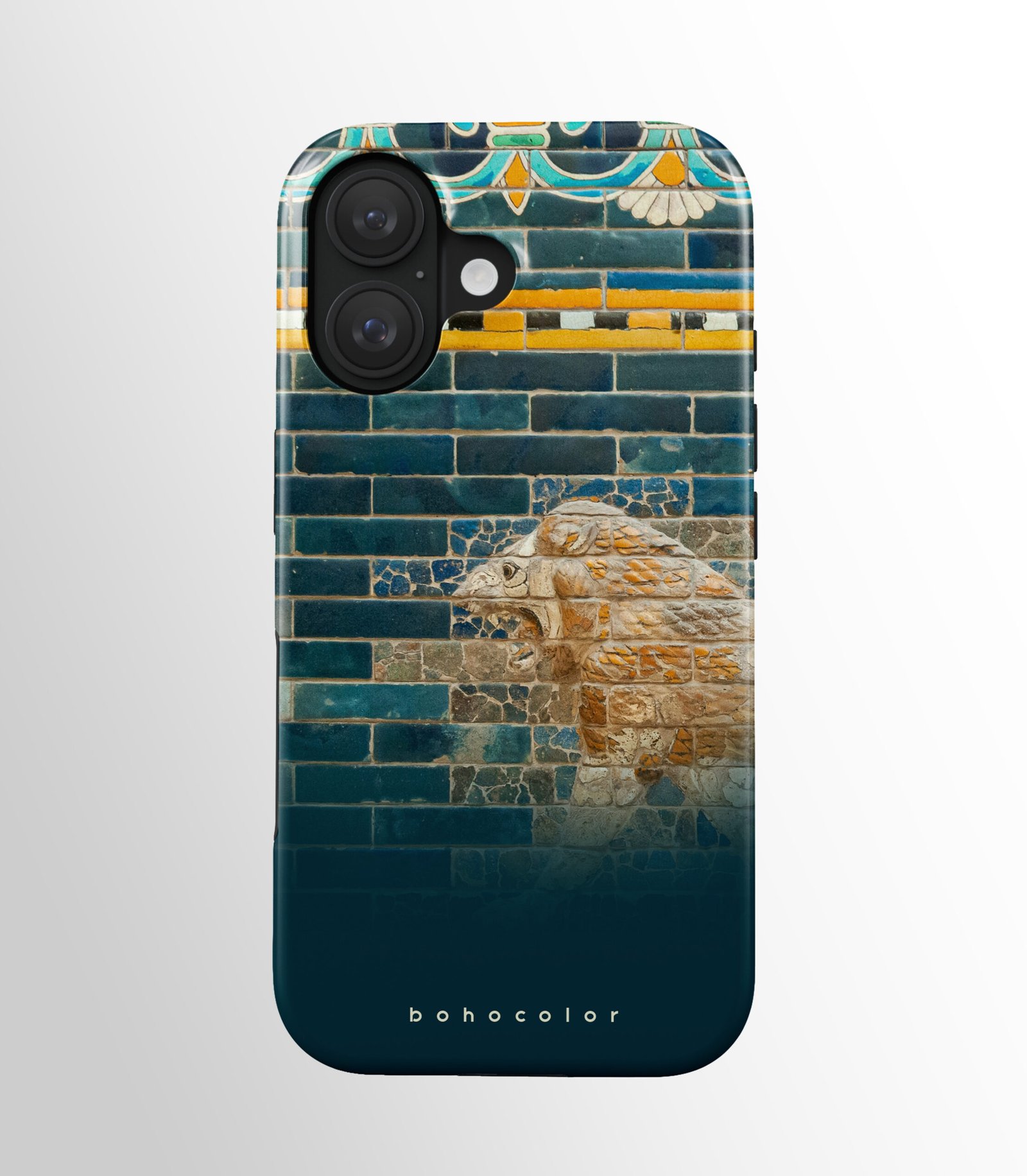 Babylon Lion