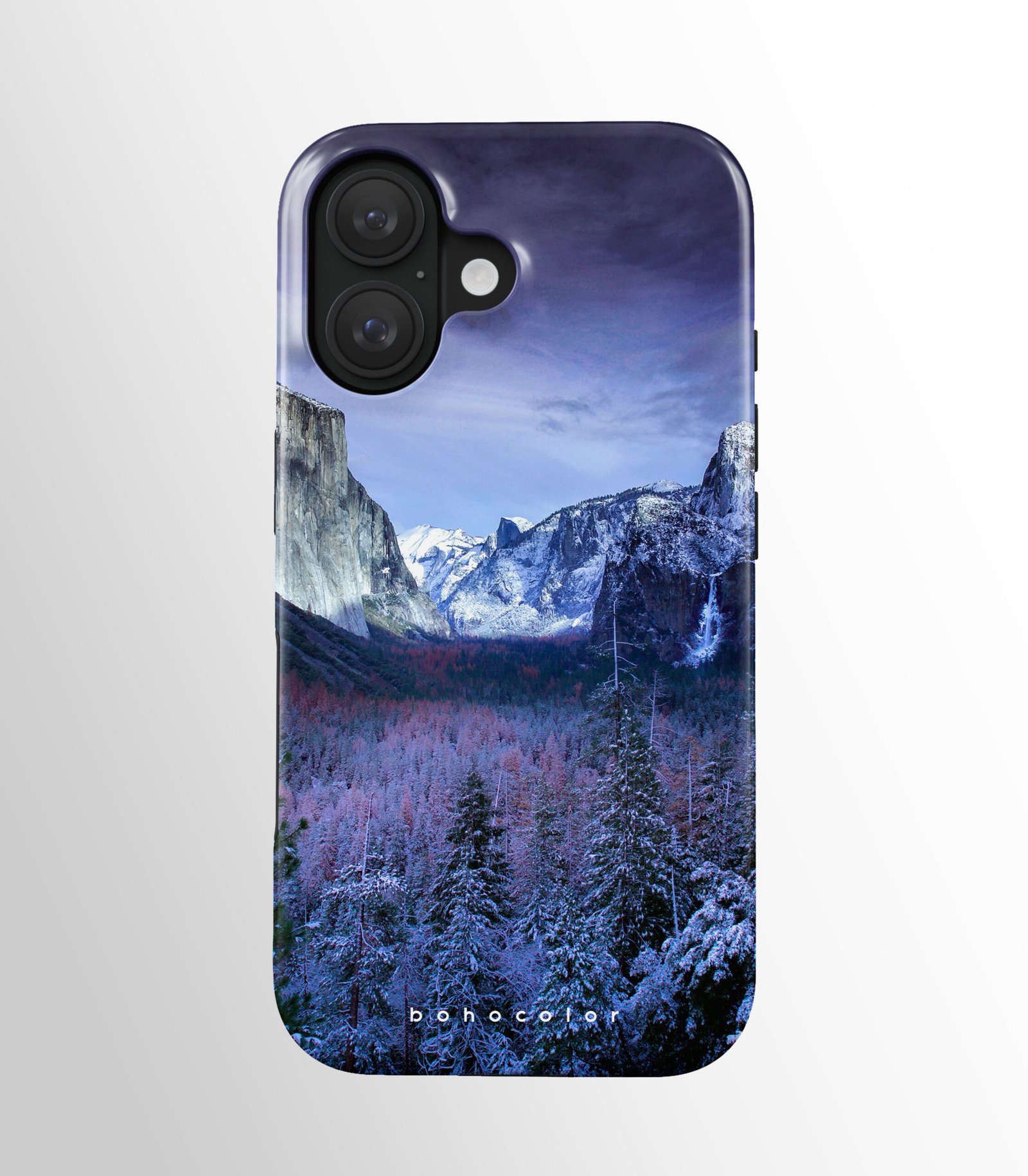 Winter Valley - Image 2