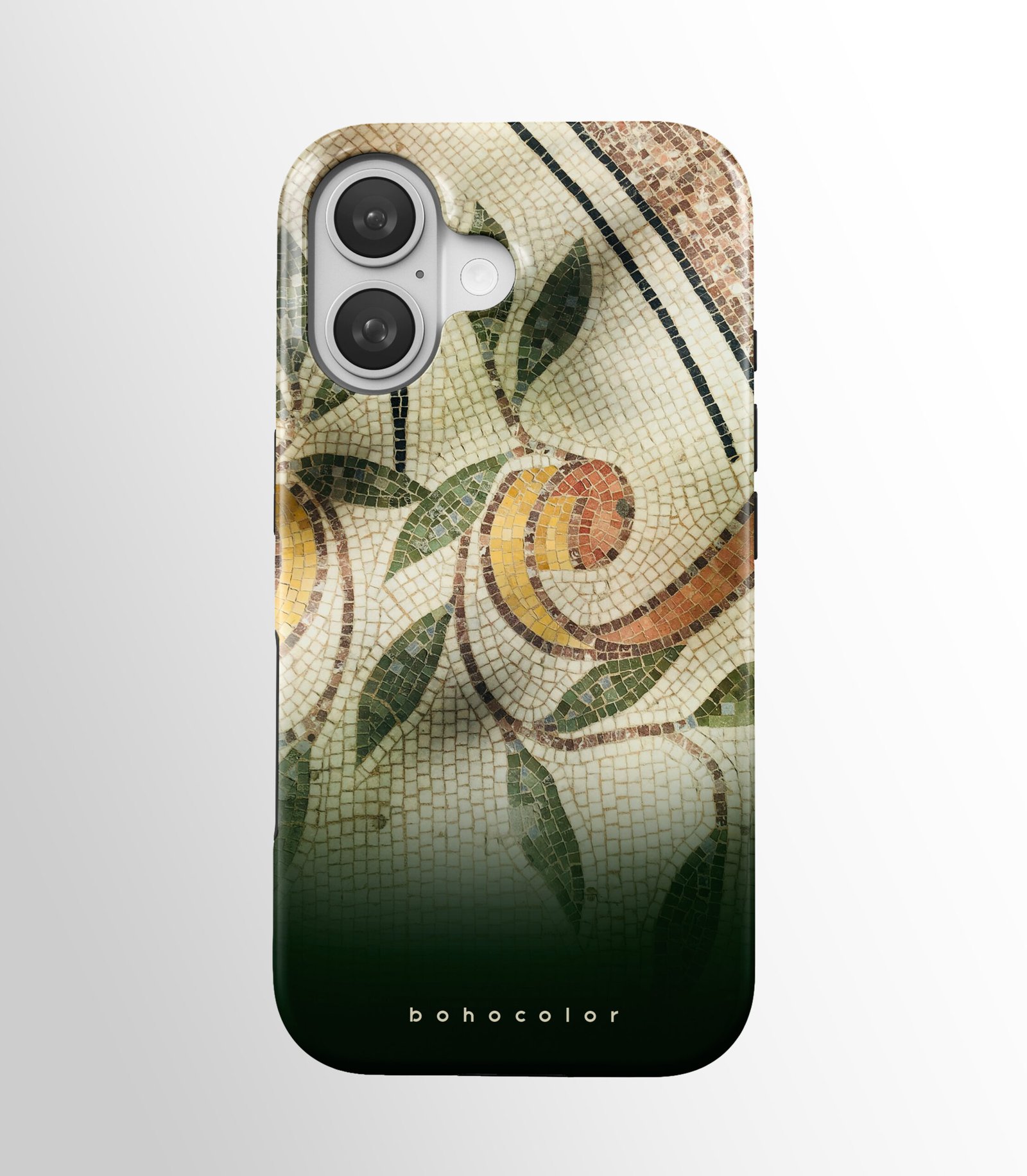Orchard Mosaic