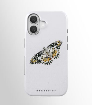 Speckled Wings