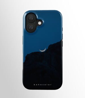 Moon Peak