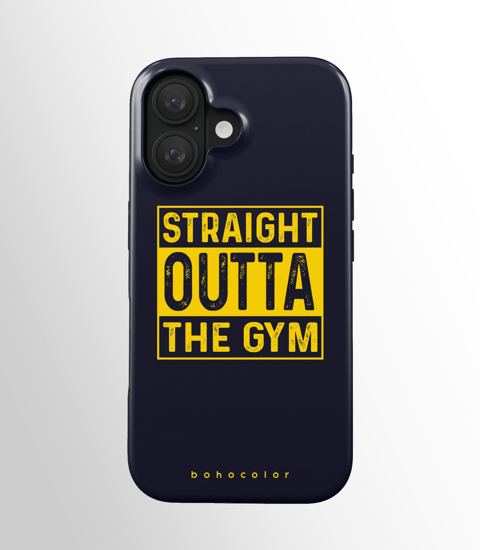 Straight Outta the Gym - Image 3