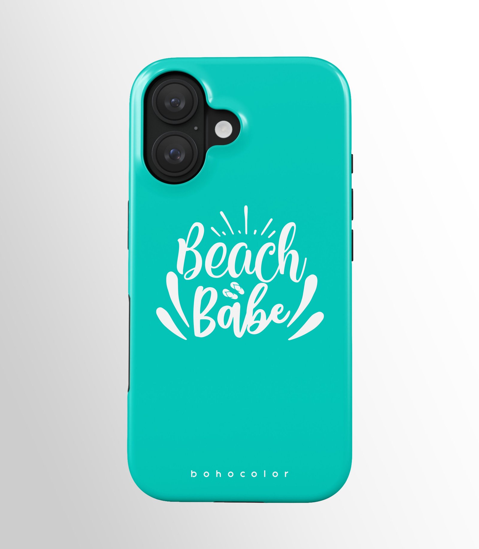 Beach Babe