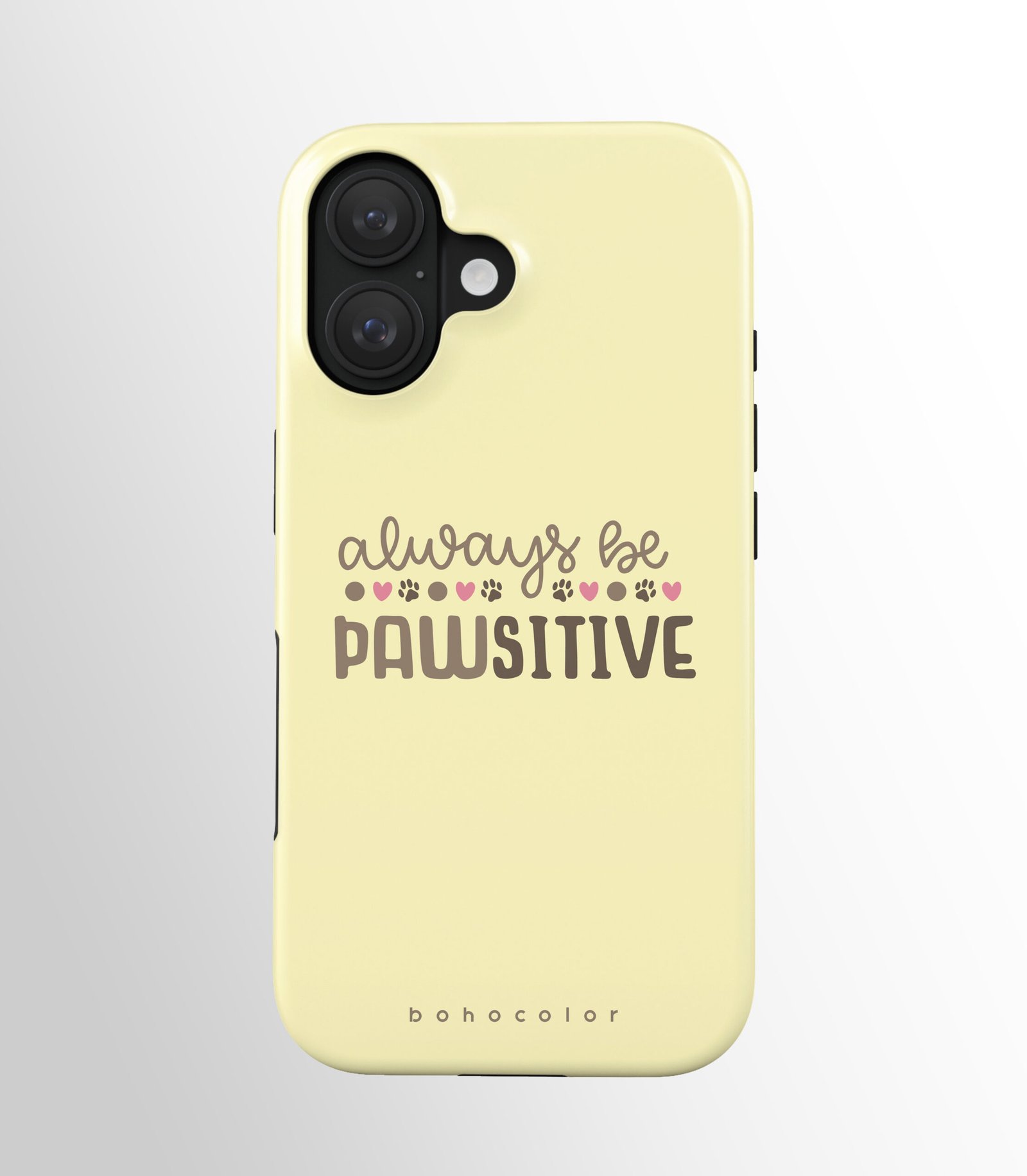 Always Be Pawsitive - Image 2