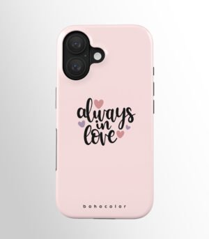Always in Love