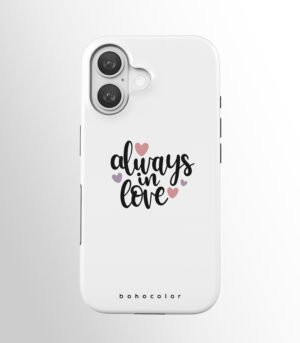 Always in Love