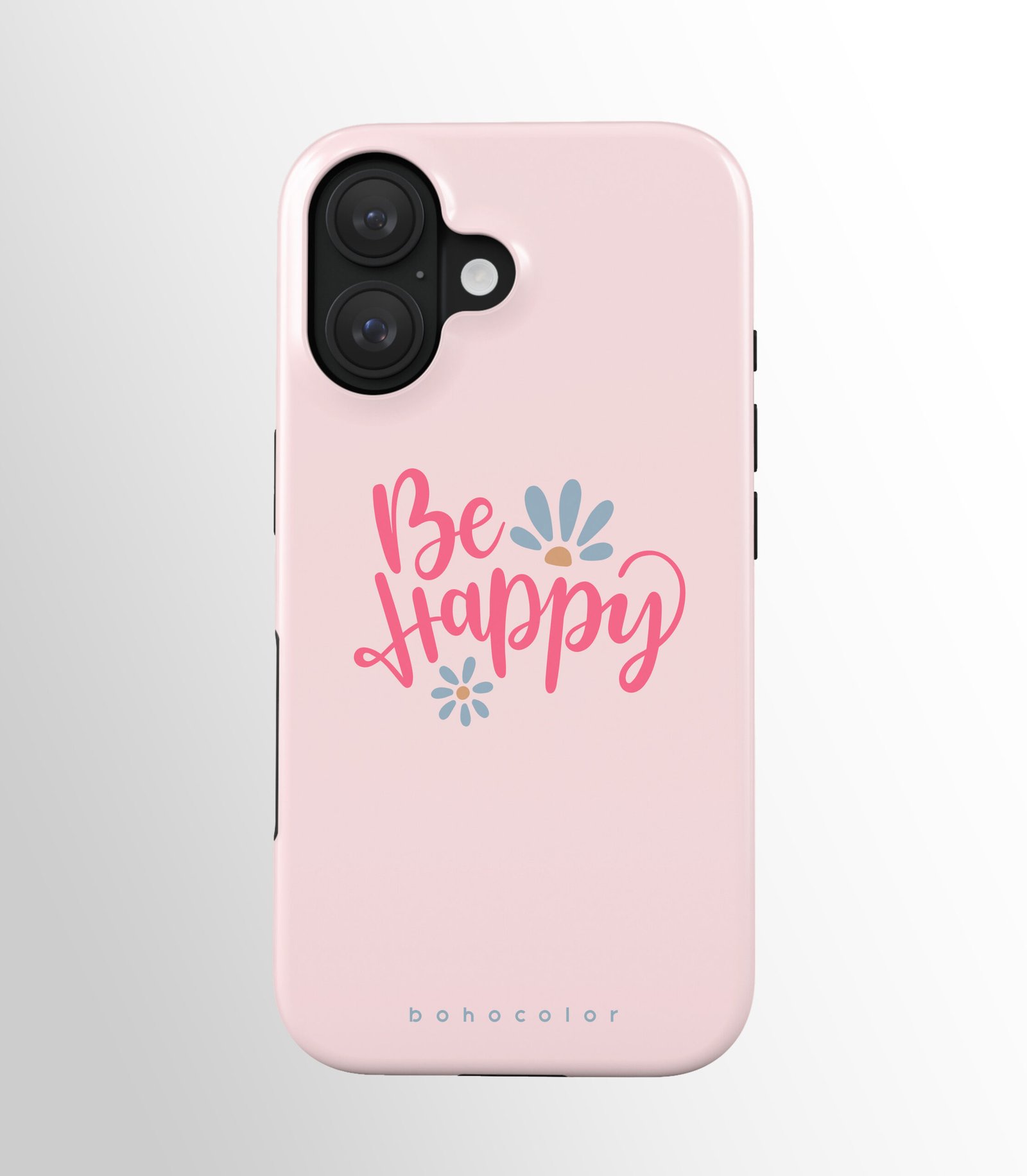 Be Happy
