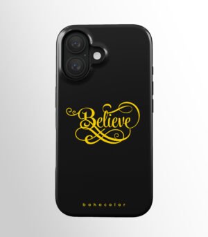 Believe