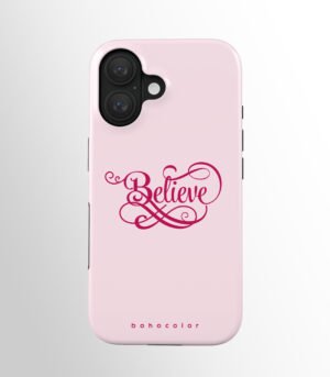 Believe
