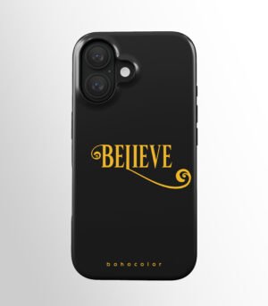 Believe