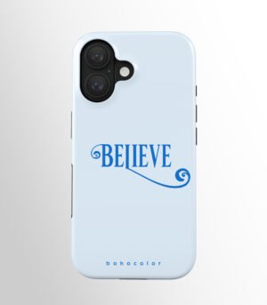 Believe