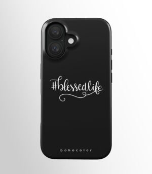 #blessedlife