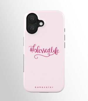 #blessedlife