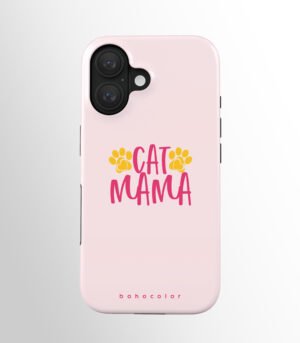 Cat Mama