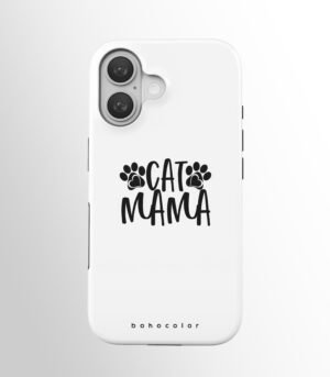 Cat Mama
