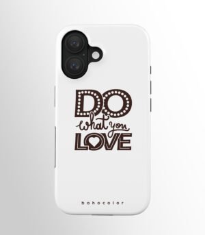 Do What You Love
