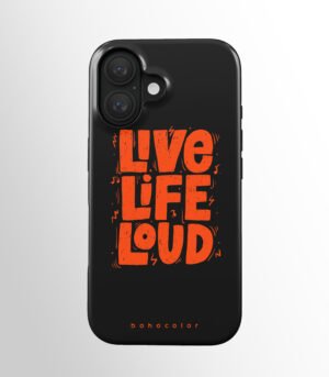 Live Life Loud