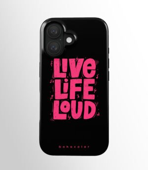 Live Life Loud