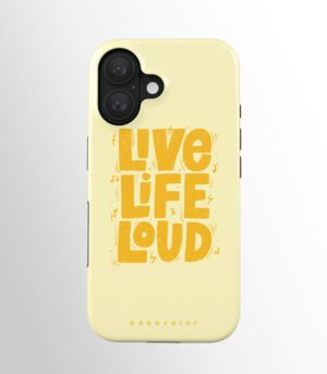 Live Life Loud