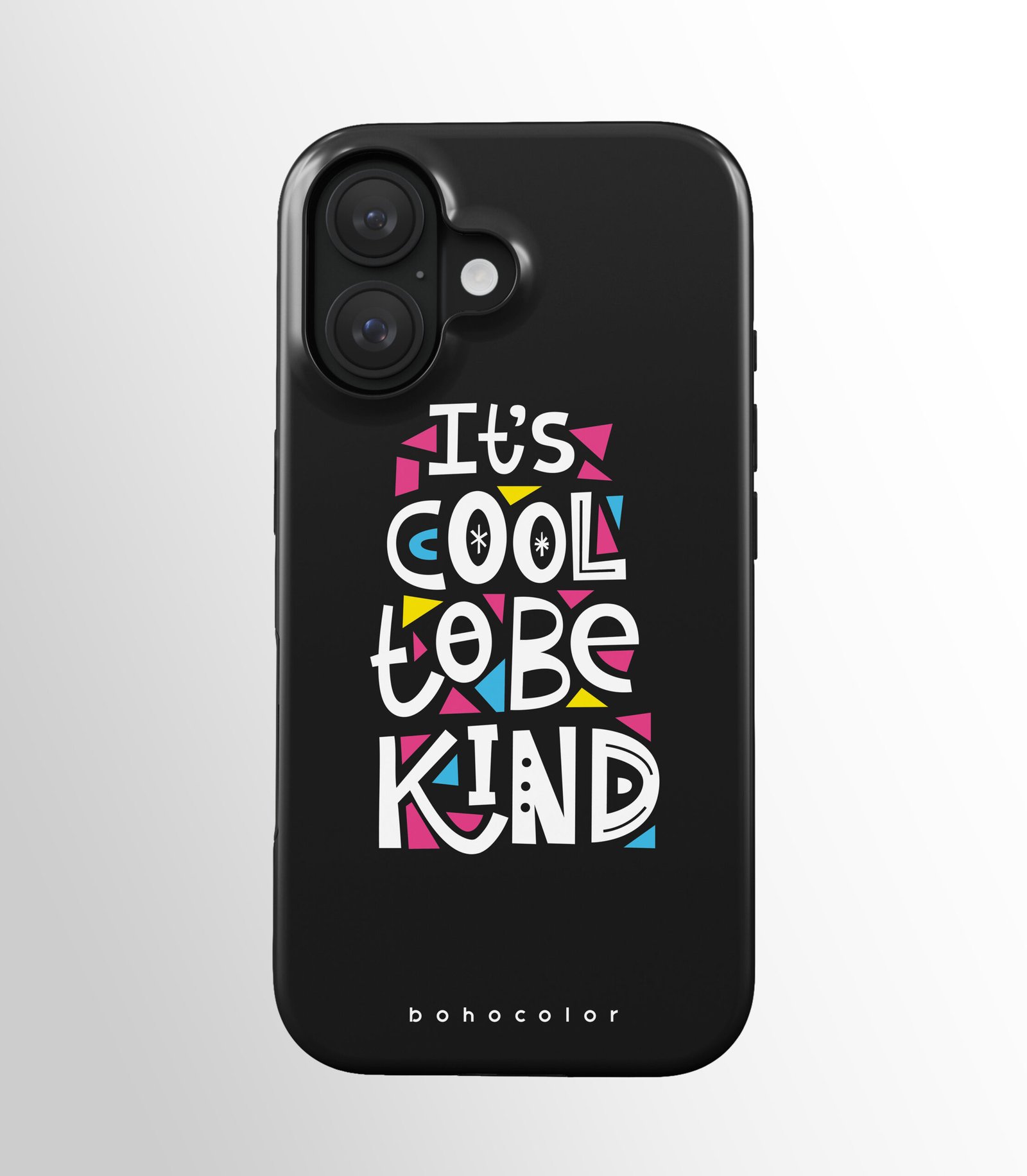 It's Cool to be Kind