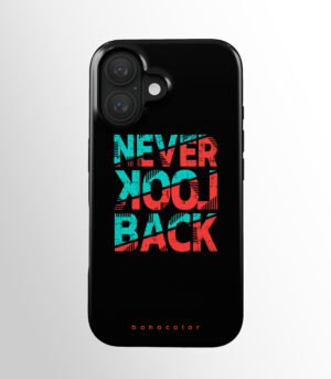 Never Look Back