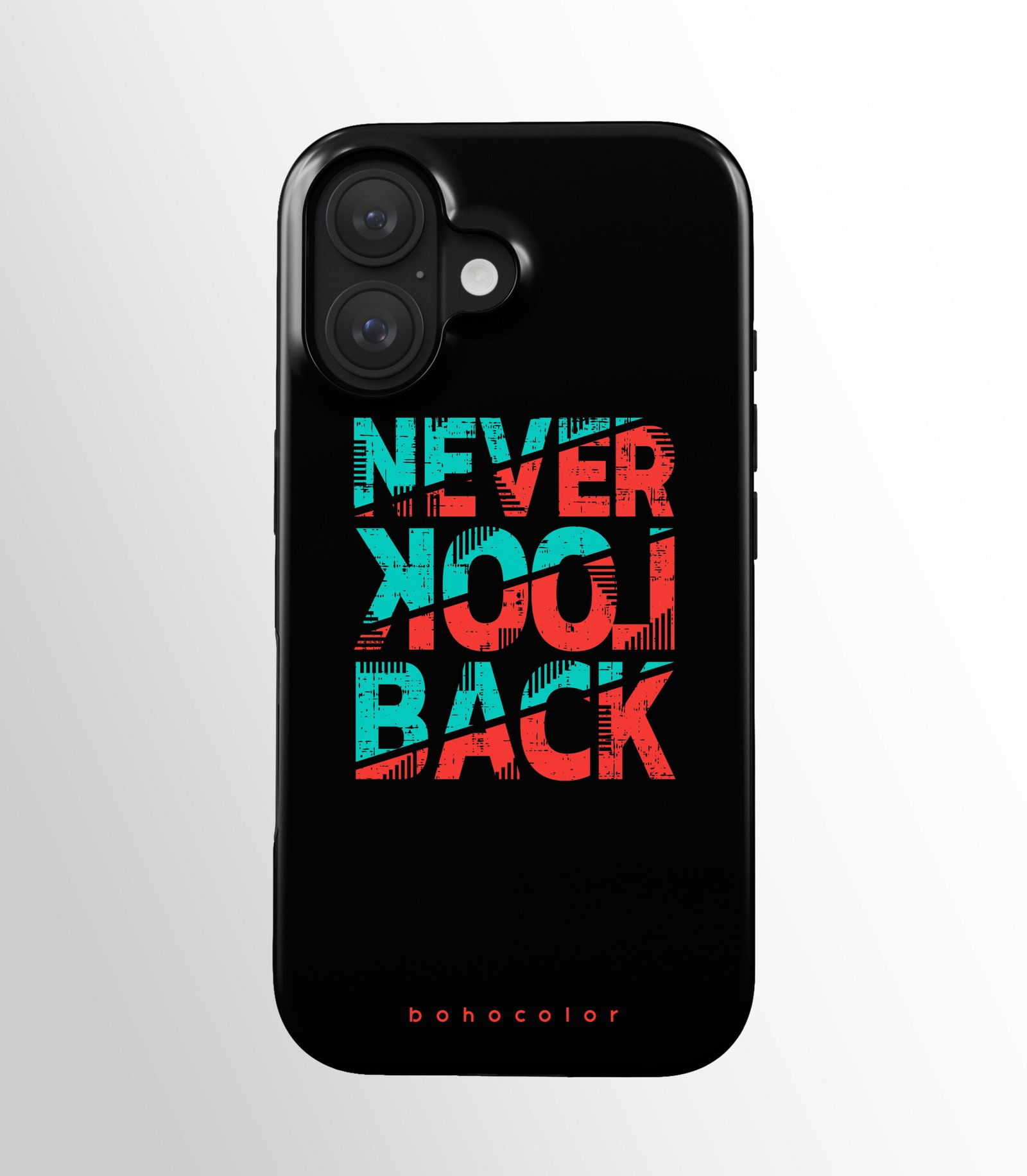Never Look Back - Image 2